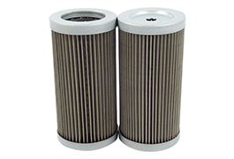 Stainless Steel Mesh Oil Filter Cartridge for TK-610B Hydraulic Filter
